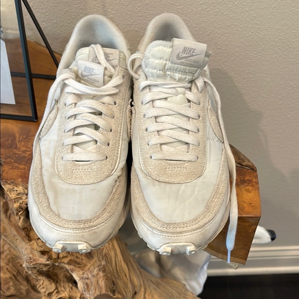 Nike Men's Sacai Sneakers